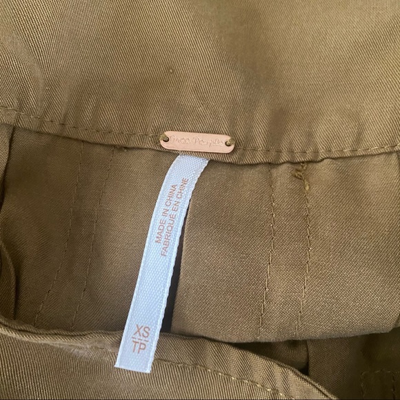 Free people lost in the light skirt - Picture 4 of 4